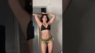 sofia ansari hot dance on hips dont lies #hotdance @sofiaansari3905