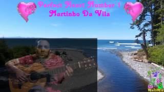 Perfect Heart Number 1 - Martinho Da Vila Escuta Cavaquinho