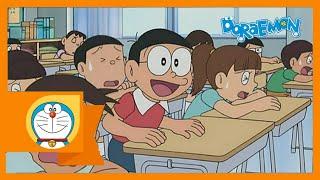 Doraemon  Eşitlik Günü  Kısa Sahne Türkçe Dublaj