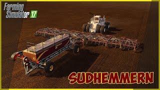 Farming Simulator 17 - ч.2 - Sudhemmern Private Edition v.12 Rus