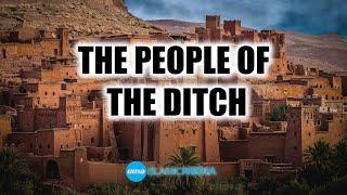 Stories From the Holy Quran The People of the Ditch by Sheikh Shady Alsuleiman