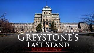 Greystones Last Stand - Extended Preview