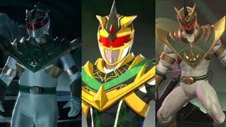 Lord Drakkon Tribute - The Law