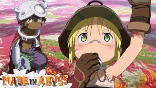 Do or Die… The White Whistles True Power  Made In Abyss Season 2 Episode 6 Anime Afterthought