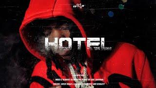 FREE FOR PROFIT Jersey Drill Type Beat - Hotel