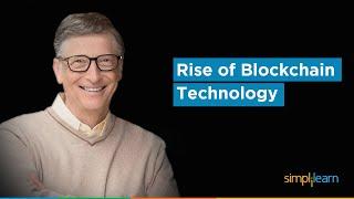 Why Blockchain Matters More Than You Think - Jack Ma Bill Gates Elon Musk VitalikSimplilearn
