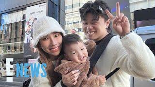 Influencer Jasmine Yong’s 2-Year-Old Son Dies After Drowning in Hotel Pool  E News