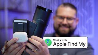 Top Find My Devices Wallets AirTags Travel Mugs and more
