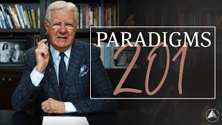 How do you change a Paradigm?  Bob Proctor