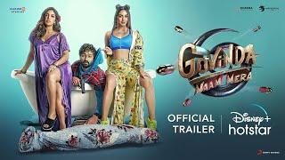 Govinda Naam Mera  Official Trailer  Vicky K.  Bhumi P. Kiara A.  Shashank  DisneyPlus Hotstar