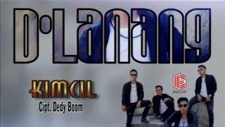 The Lanang - Kimcil  OFFICIAL MUSIC VIDEO 