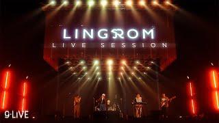 gLIVE EP26  LingRom Live Session