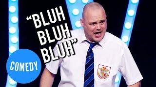 Global Economics in Under Half a Pint - Al Murray  Pub Landlord  Universal Comedy