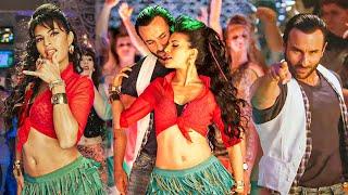 Mujhe To Teri Lat Lag Gayee - Race 2  Saif Ali Khan & Jacqueline  Benny Dayal & Shalmali  Pritam