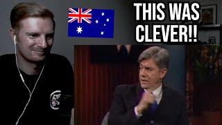 Reaction To The Shaun Micallef Programme - Racism