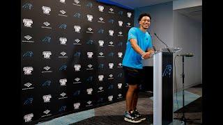 Breaking down the 5 key storylines as Carolina Panthers training camp begins