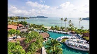 Pullman Phuket Panwa Beach Resort Phuket Thailand