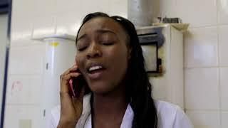 NAMIBIA SERIES DRAMA DONT KISS AND TELL EPISODE 4