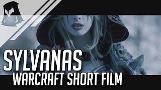 Sylvanas  Warcraft Live Action