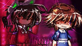 Ive got bad feeling about you  Gacha memeTrend  GL2 x Fnaf  Security Breach Ruin