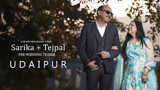 25th Pre Anniversary Shoot  Udaipur  Sarika & Tejpal  New Bharat Studio Jhansi