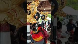 bilva main gamelan tong tong 