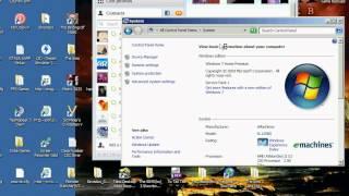 How to Update Your Graphics Card Driver WINDOWS 7 Very Simple