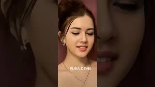 Elina Devia The Beautiful Girl