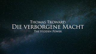 Die verborgene Macht - Thomas Troward Hörbuch mit entspannendem Naturfilm in 4K