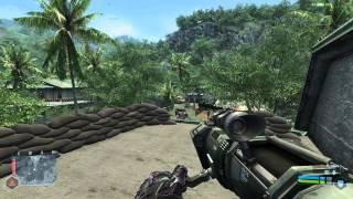 Crysis - On Linux