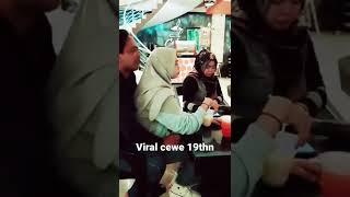 Video abg viral. Abg 19thn.