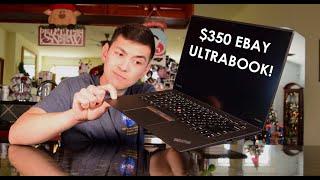 Super Portable and Fast Ultrabook for Under $350 Thinkpad X1 Carbon 3rd Gen Upgrade Guide