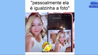 SOU EU NA VIDA #127 - PESSOALMENTE VS INSTAGRAM