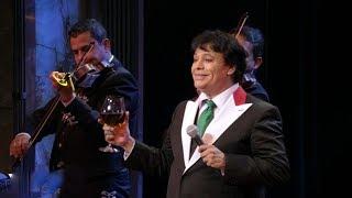 Juan Gabriel - Por Que  Me Haces Llorar En Directo Homenaje a Juan Gabriel