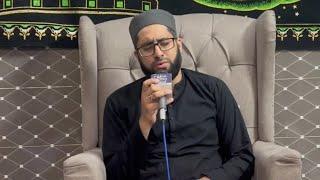 Muhammad Hamza Ijaz  Mehfil e naat