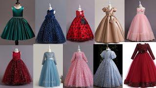 kids Party wear Dresses design  Beautiful Baby Frock Designs 2023  all events stylish dress