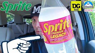 Sprite® Lymonade Legacy Review ‍🟩  Celebrating 50 Years Of Hip Hop   theendorsement