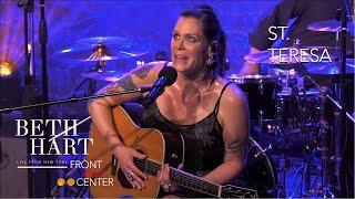 Beth Hart - St. Teresa Front and Center Live From New York