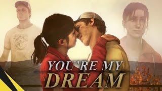 LEFT 4 DEAD YOURE MY DREAM  L4D Animation