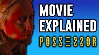 Possessor - Explained  Movie and Ending