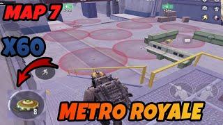 I PLAYED WITH MINE - PUBG METRO ROYALE CHAPTER 19