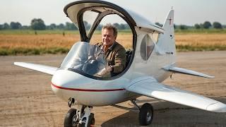 20 Smallest Mini Aircraft In The World
