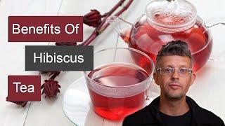 How to Make Hibiscus Tea What are the Benefits