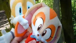 Sonic And Friends Plush Show S2 EP.6 - A Tails And Cream Story Part 22