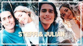 Steffi & Julián┃CIELO GRANDE