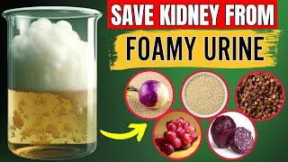 Top 17 SuperFoods to stop Proteinuria quickly and Heal Kidney Fast Not What You Think