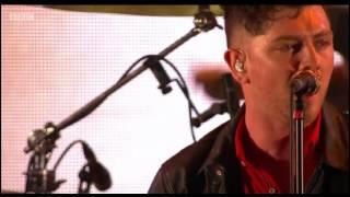 Twin Atlantic - BBC Radio 1 Big Weekend full concert