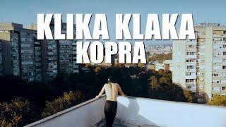 Kopra - Klika klaka OFFICIAL VIDEO