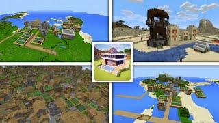 TOP 4 Best seed in craft world 2024 craft world seed