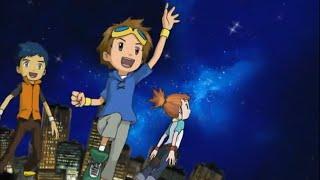 Digimon Tamers - Ending 1 Español de España Sin créditos